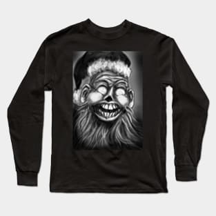 Smile! It’s Christmas! Long Sleeve T-Shirt